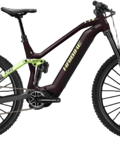 Haibike Hybe 10.5