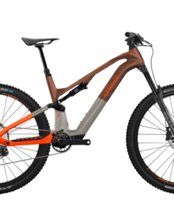 Haibike Lyke CF 10