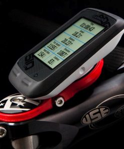Alternative view of K-Edge Vorbauhalterung GPS