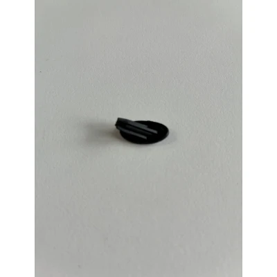 Cannondale Blindstopfen 4.5mm 10pcs Schwarz – Bild 2