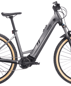 Alternative view of Kettler E-TRANSHILL CX11 LG