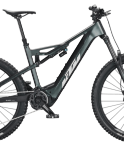 Alternative view of KTM Macina Kapoho Elite