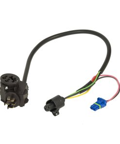Alternative view of Bosch Y-Kabel Rahmenakku 370 mm (BCH250)