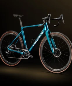 Colnago Fahrrad G4-X 820 Fulcrum Lite 2025 ICBL