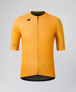 Alternative view of Kurzarmtrikot Stark Herren Dandelion