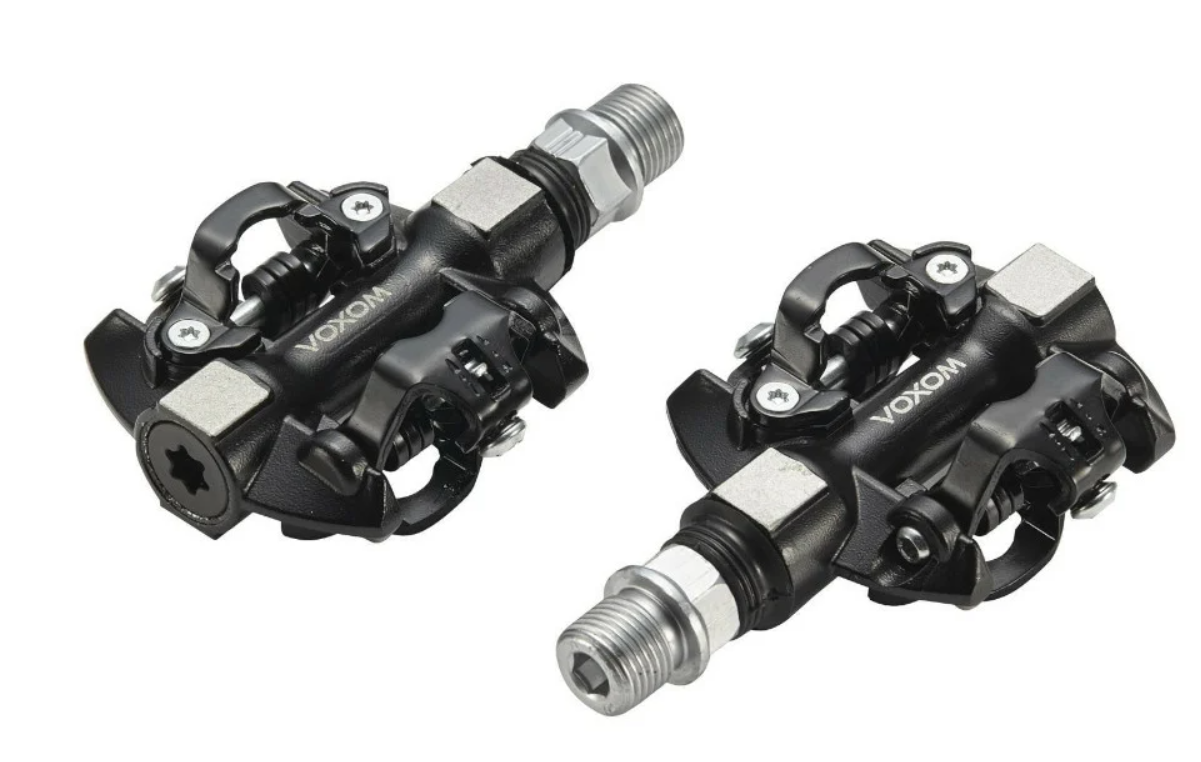 VOXOM Pedale MTB – Bild 3